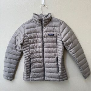 NEW with Tags Patagonia Down Jacket